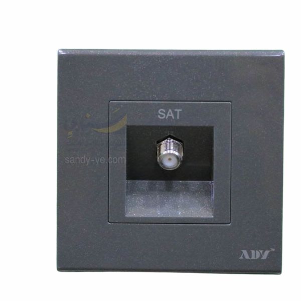 بلاكات ستلايت طيف ذهبي ADY ML21